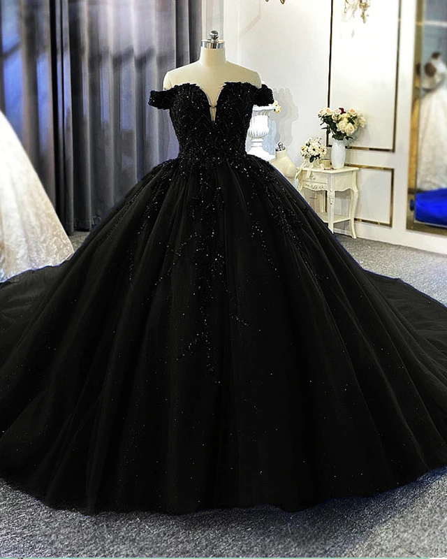 Black sweet online 16 dresses