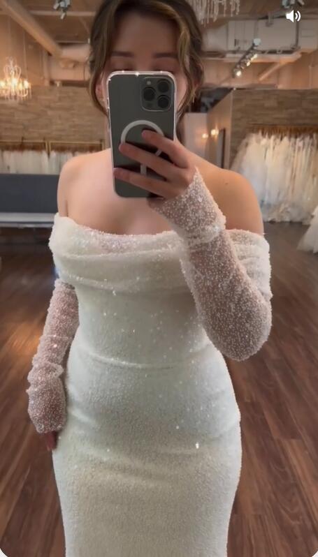 Custom Made Wedding Dress Beach Lace Wedding Gowns,DS4627
