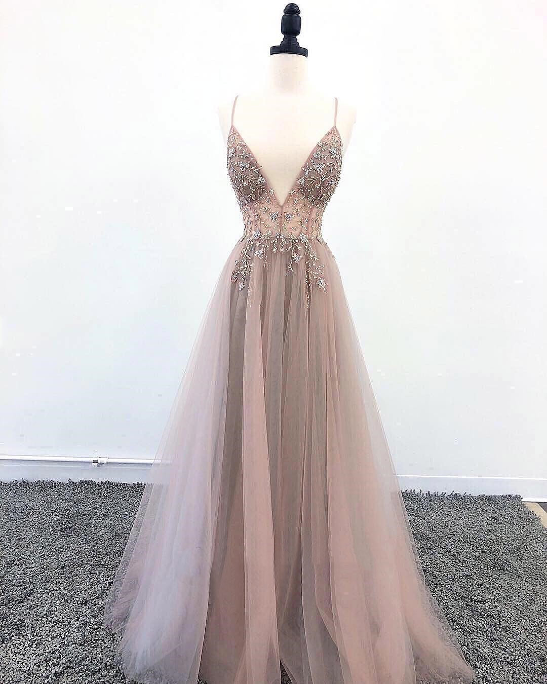 Prom Dress Long Prom Dresses Evening Dress,DS4571