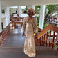 Aso Ebi Dresses,Wedding Guest,DS4709