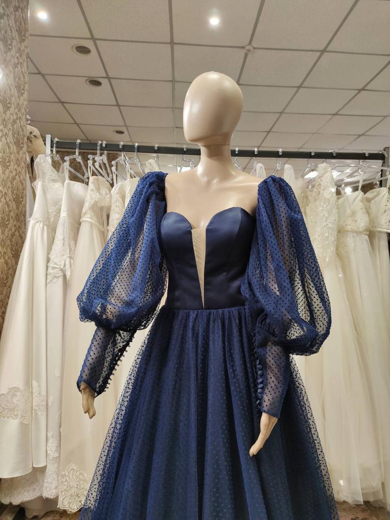Tulle Lace Dress, Princess Simple Dress, Prom Dress, Evening Dress, Cocktail Dress, Feminine Party Dress, Bridesmaid Dress,,DS0563