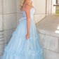 Long Prom Dress ,Formal Dresses,School Dance Dress,DS0405