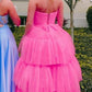 Long Prom Dress ,Formal Dresses,School Dance Dress,DS0404