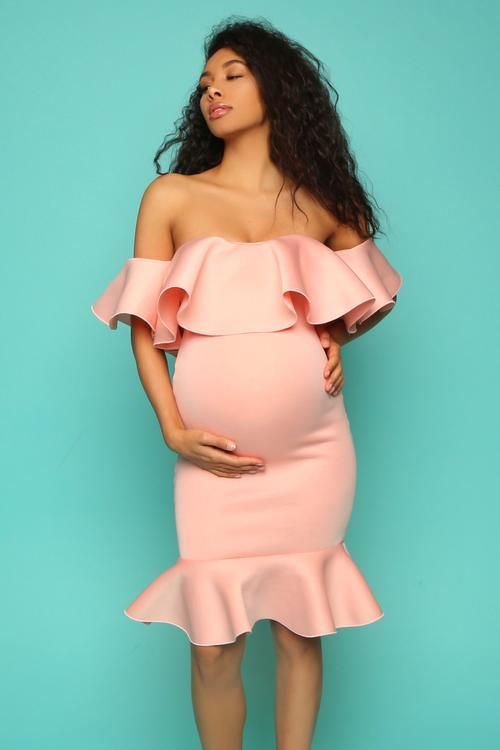 maternity dresses,DS0398